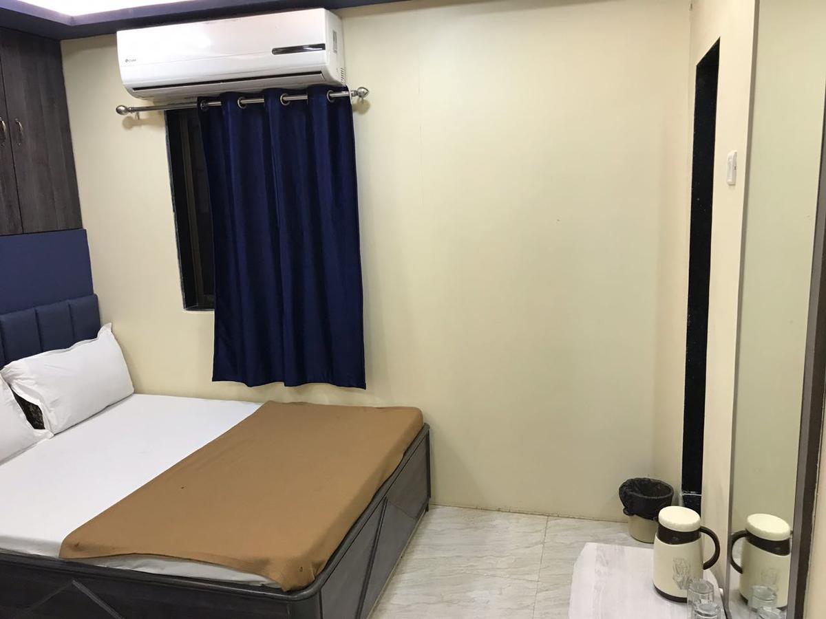 Shalimar Palace Mumbai