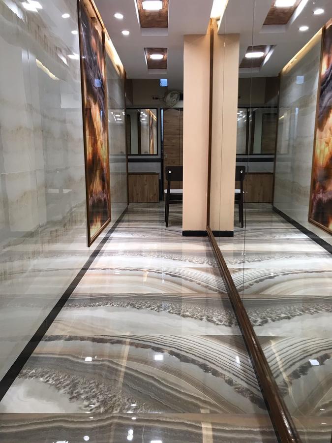 Hotel Shalimar Palace 2*