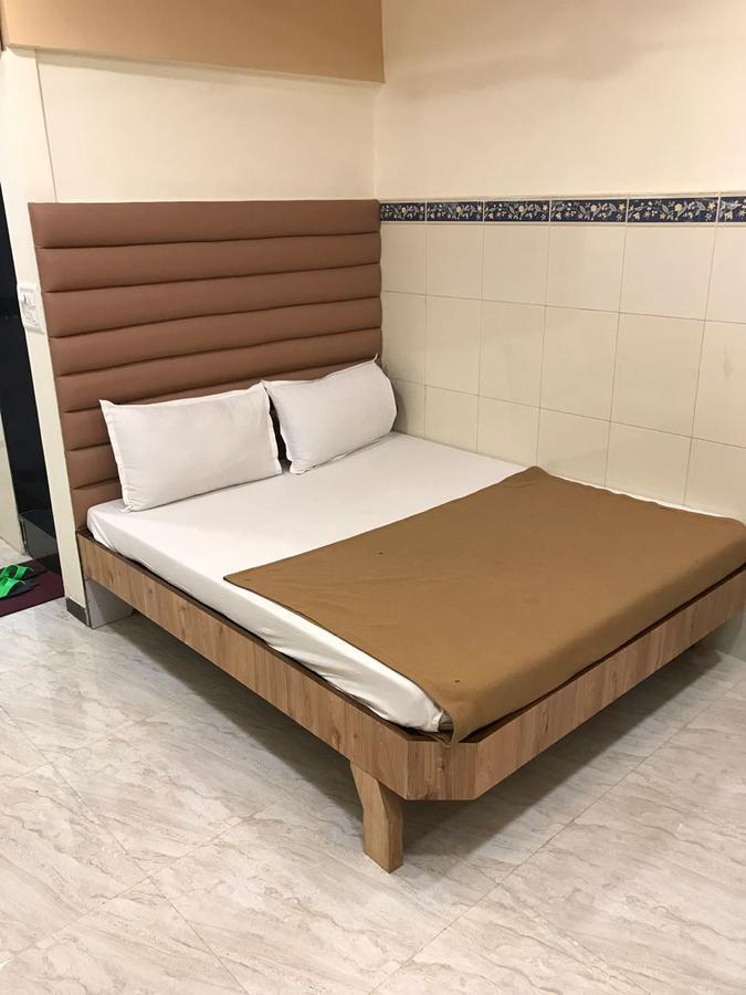 Hotel Shalimar Palace Mumbai