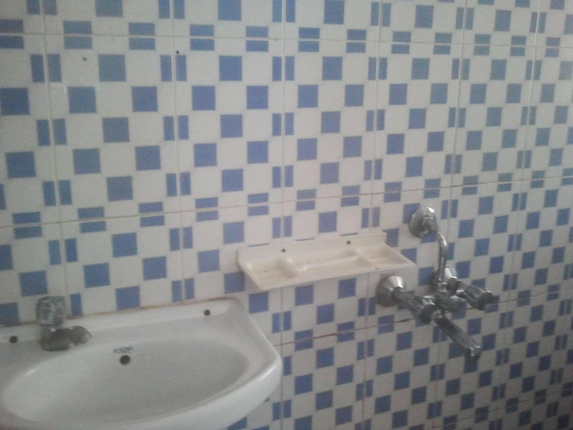 OYO 5665 Rana Residency
