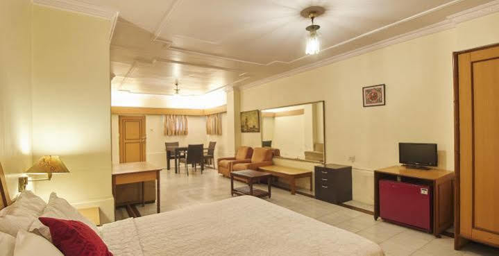 Juhu Hotel Bombaim