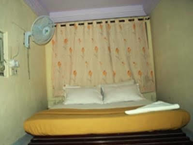 Hotel Hill View 2*