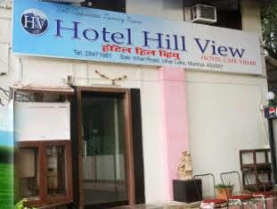 Hill View Hotel