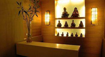 Landmark Annexe Hotel Mumbai