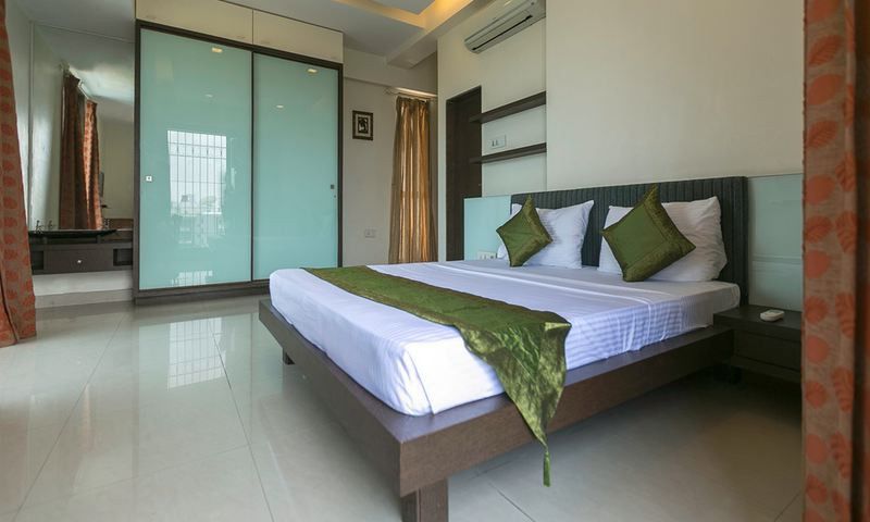 Fabhotel Sai Prasad 3* Mumbai