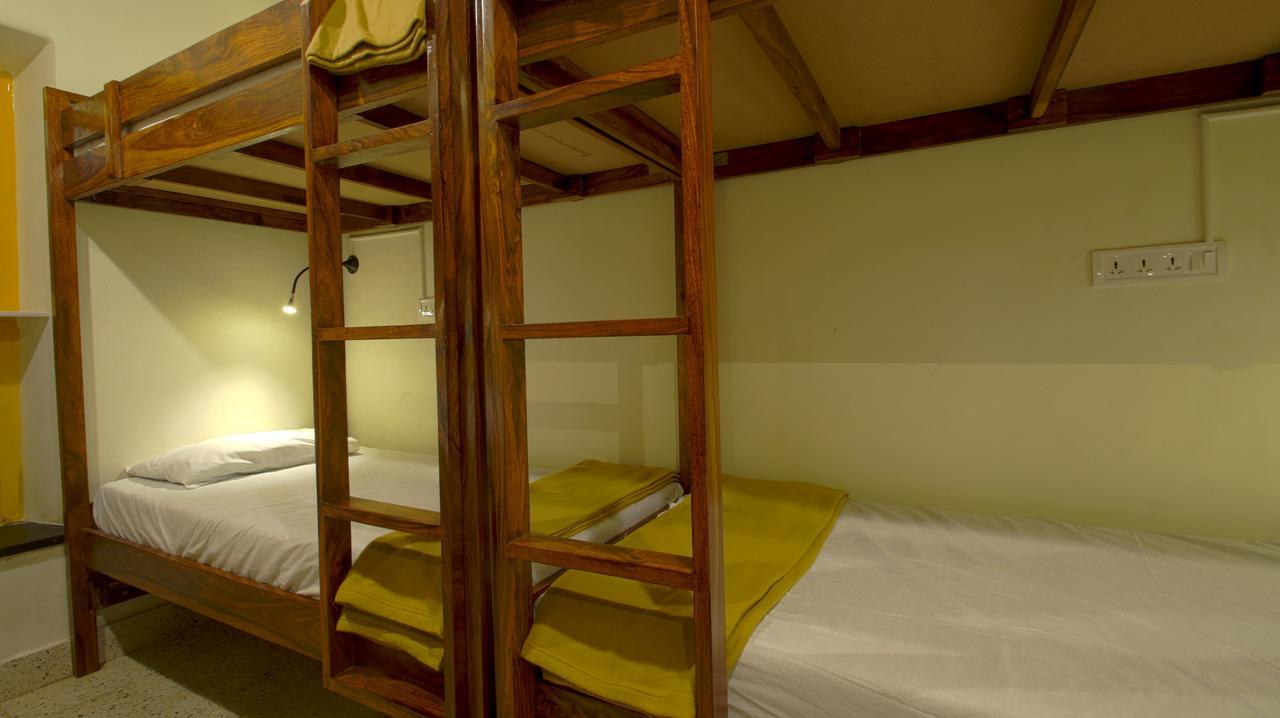 Horn Ok Please Hostel