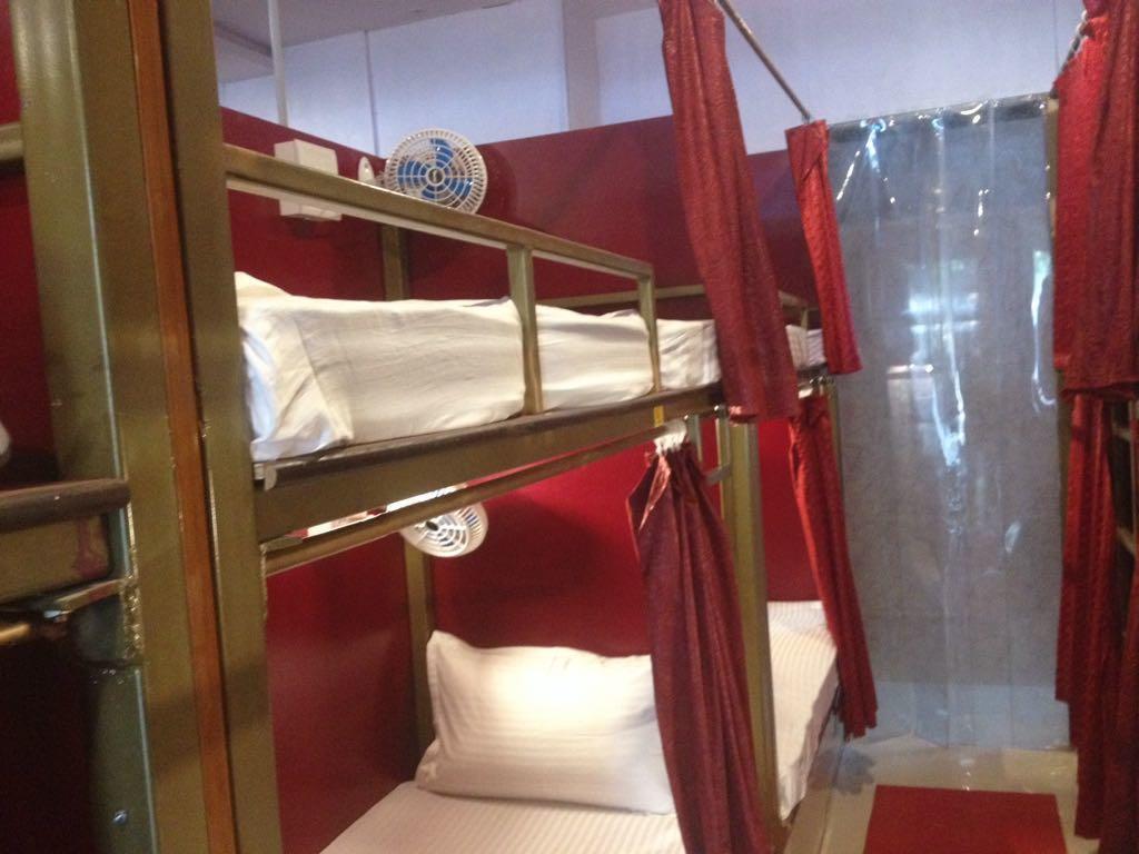 Dream Hostel Mumbai