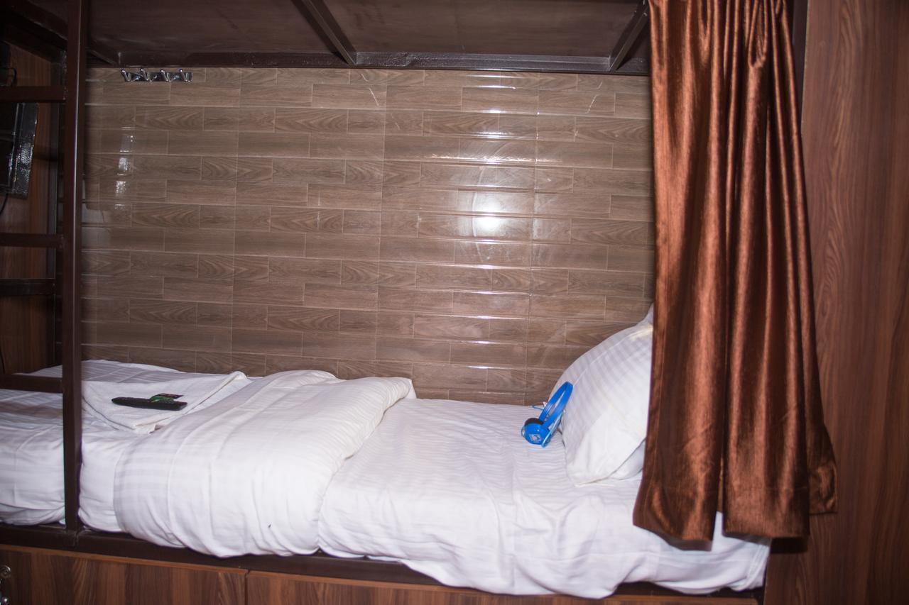 Bed & Breakfast Padne *