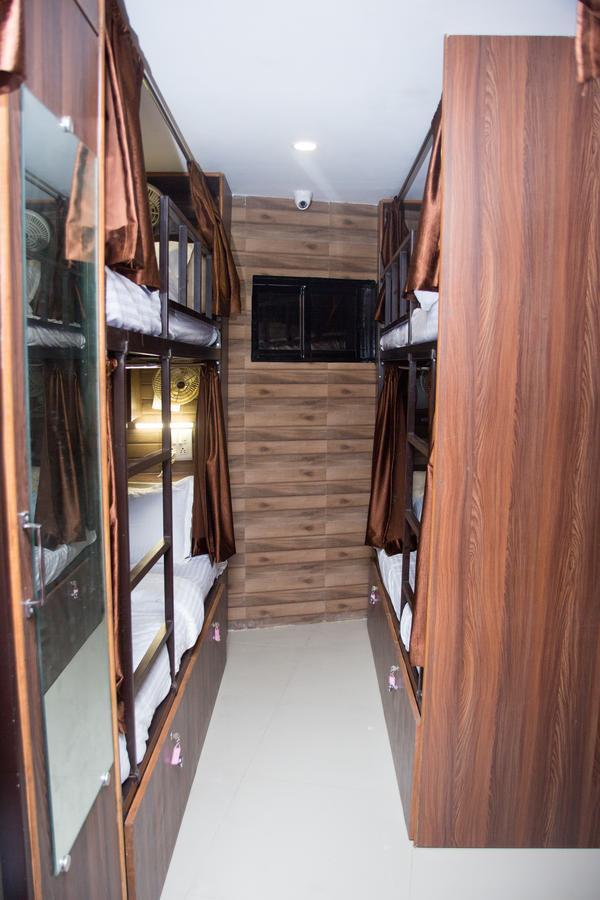 Bed & Breakfast Padne Mumbai