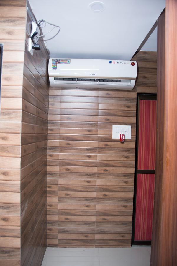Padne Bed & Breakfast Mumbai