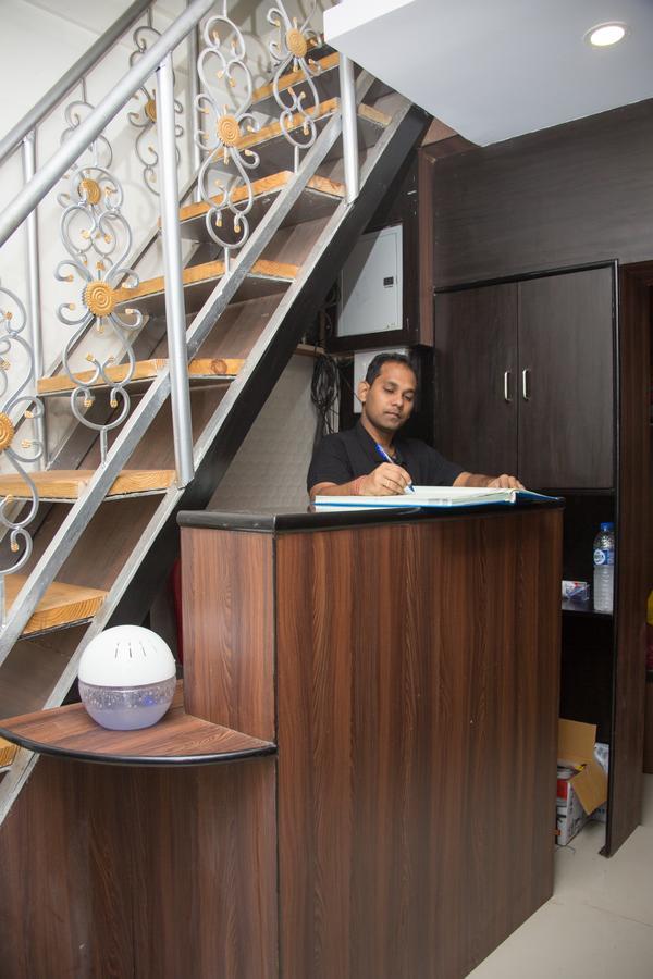 Padne Bed & Breakfast Mumbai