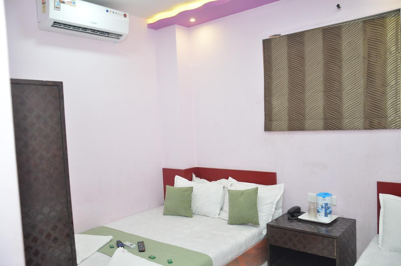 Hotel Al Asma *