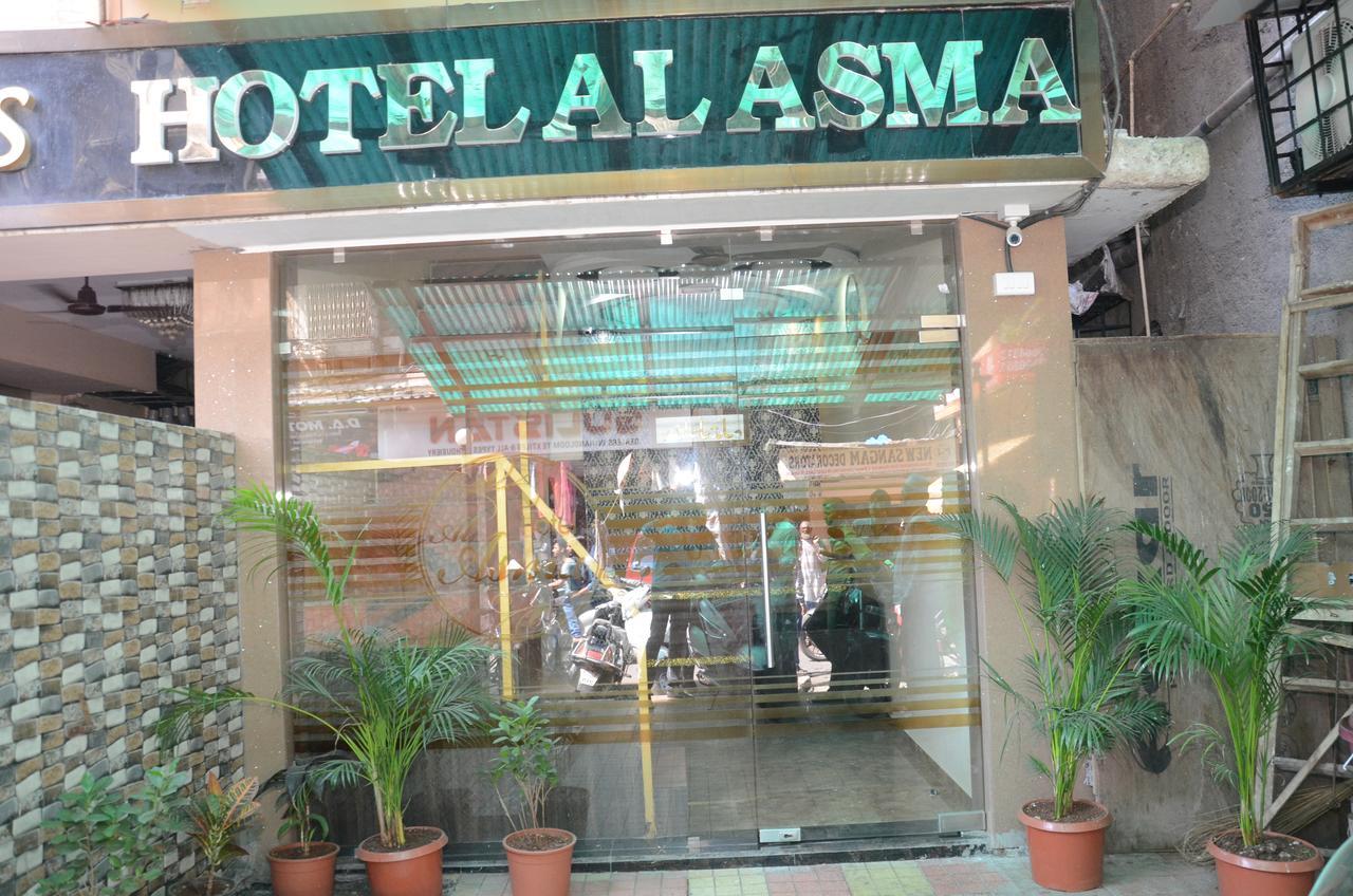 Al Asma Mumbai