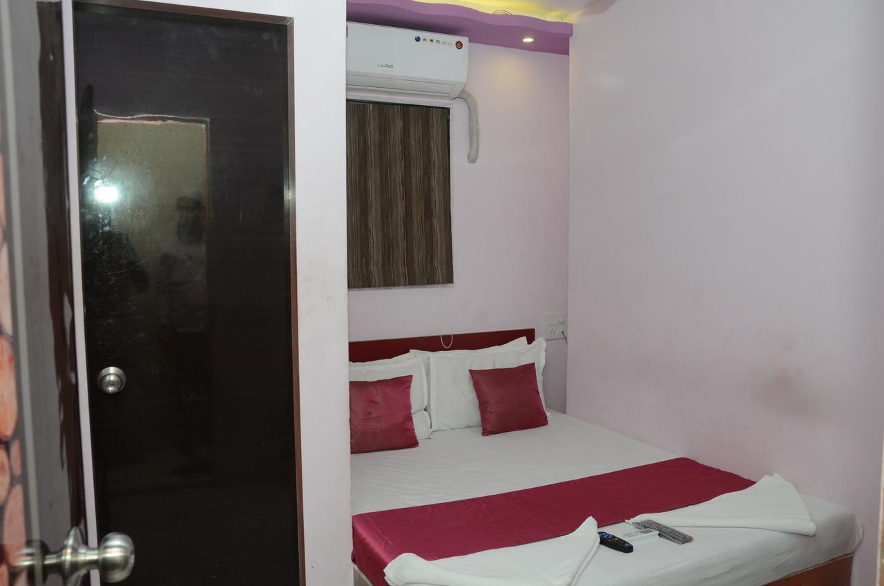 Hotel Al Asma *