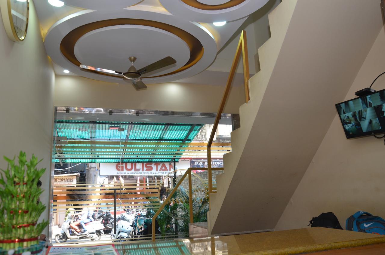Hotel Al Asma Mumbai
