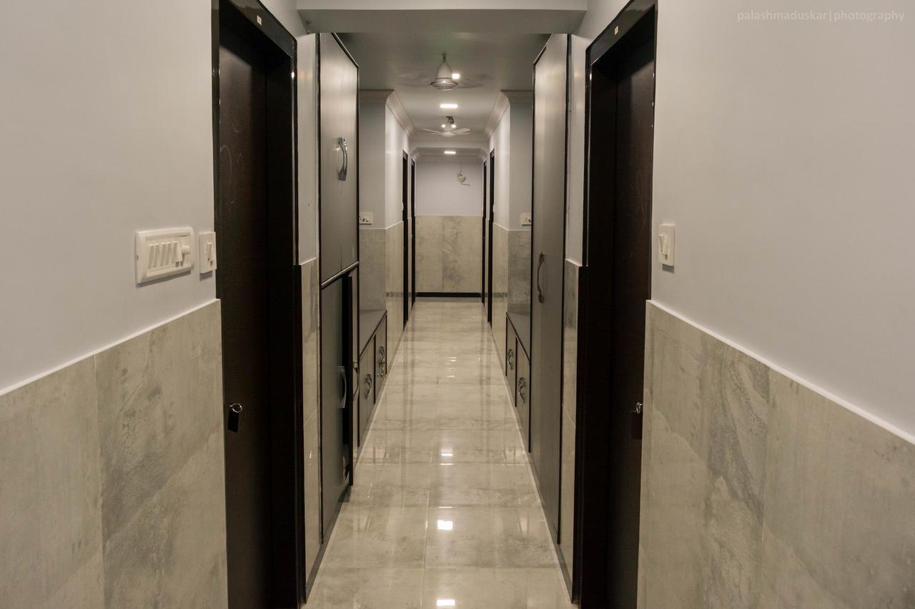 Hotel Elegant Mumbai