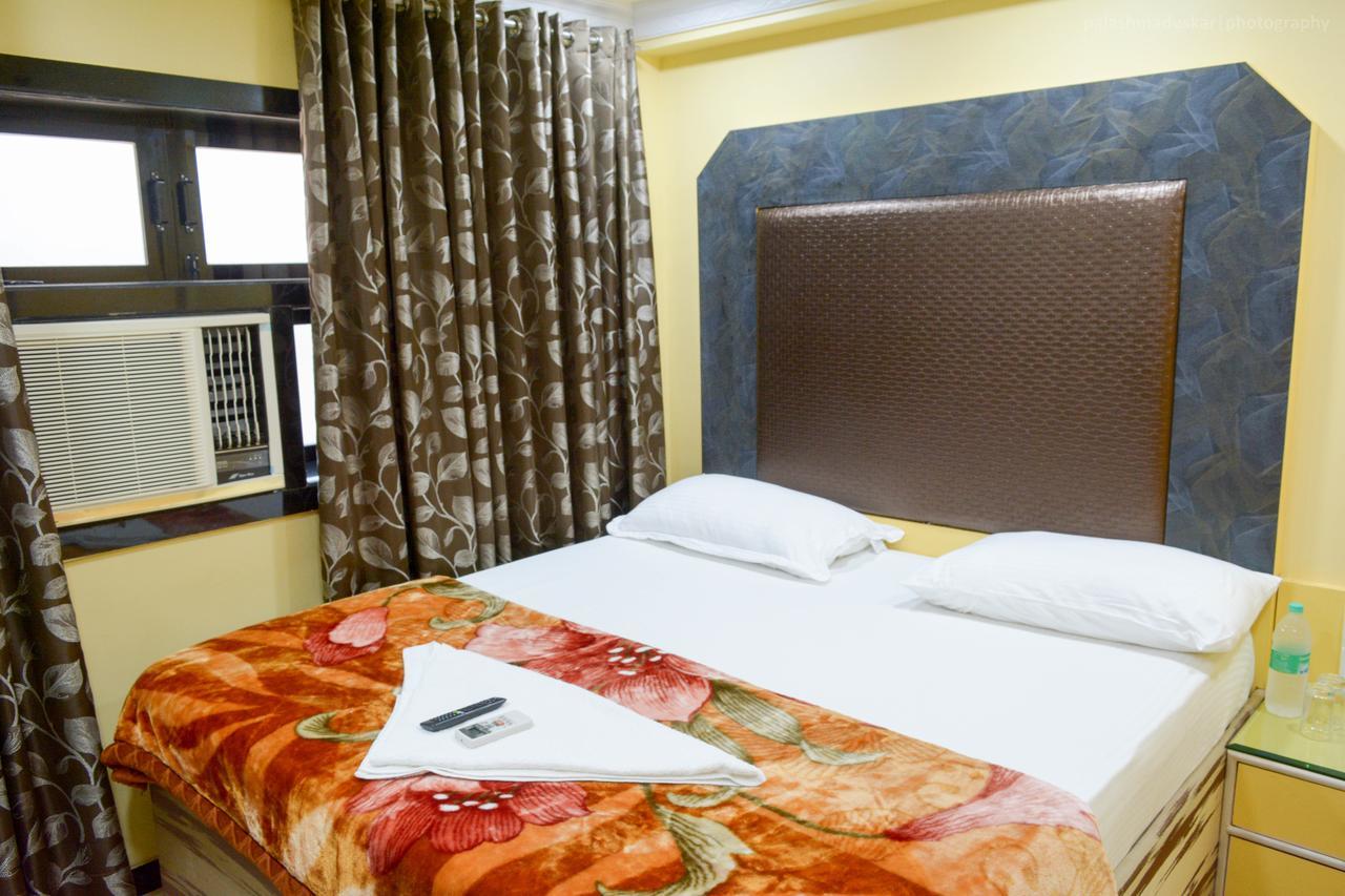 Elegant Hotel Mumbai