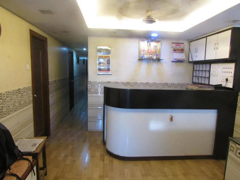 Royal Residency Hotel 2*