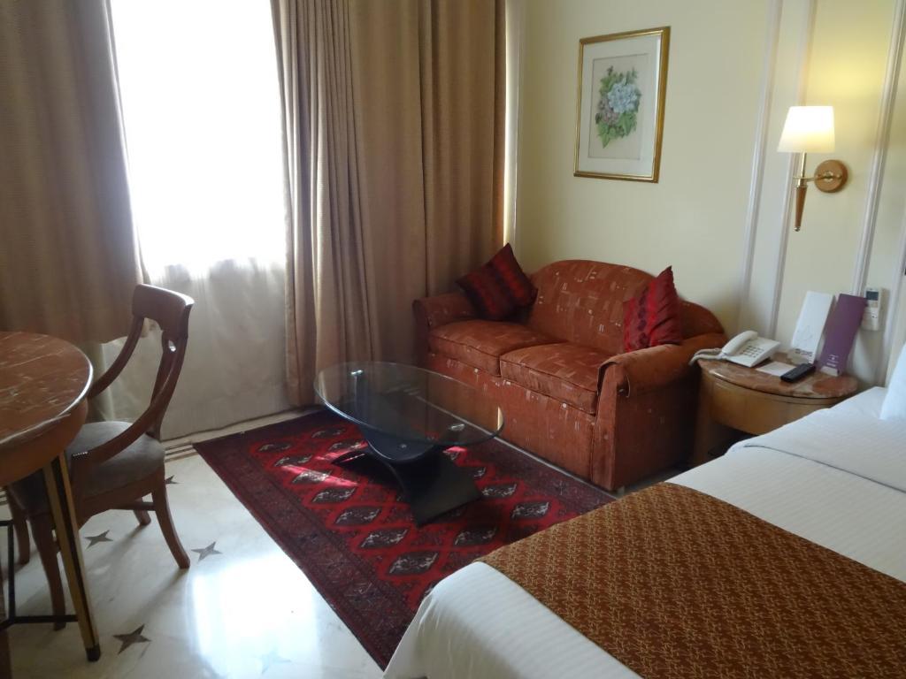 Hotel Regency Malabar Hill