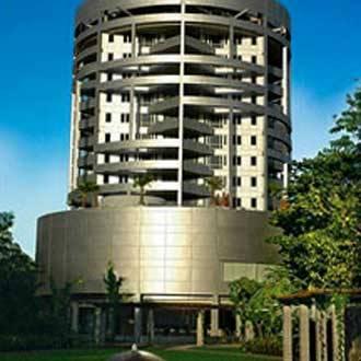 Taj Wellington Mews, Aparthotel Mumbai