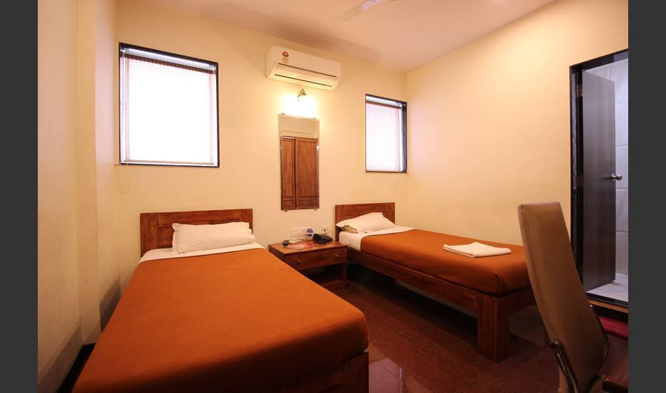 Maangta 132 @ Parle West 2*