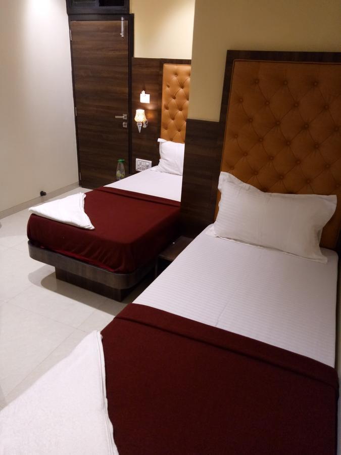 Silver Elite Mumbai