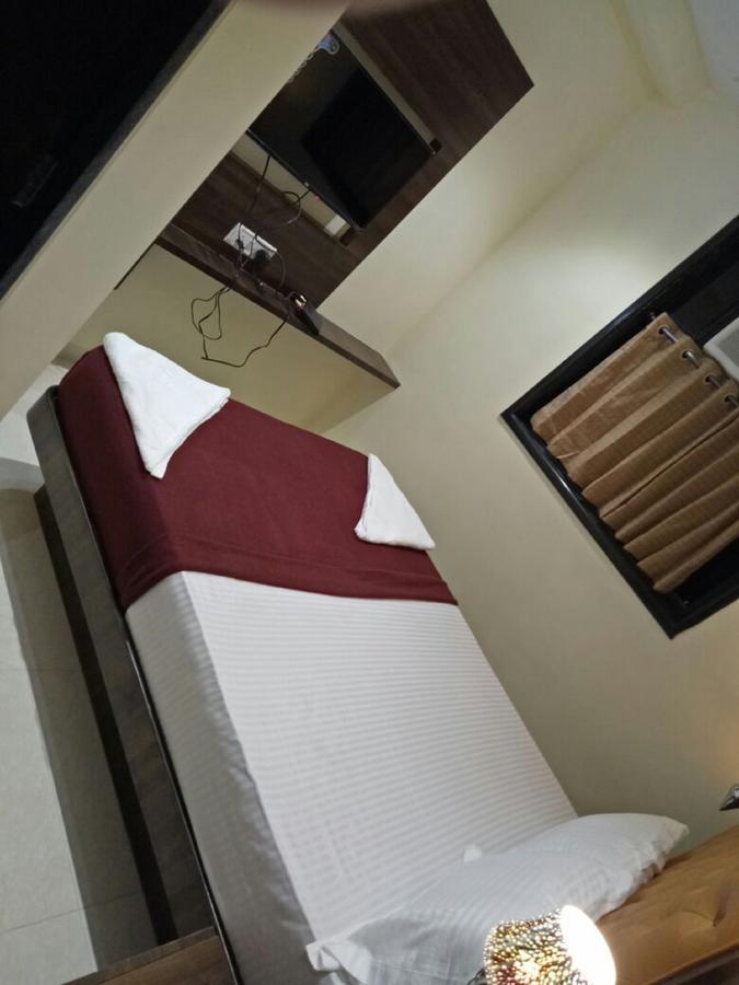 Hotel Silver Elite Mumbai