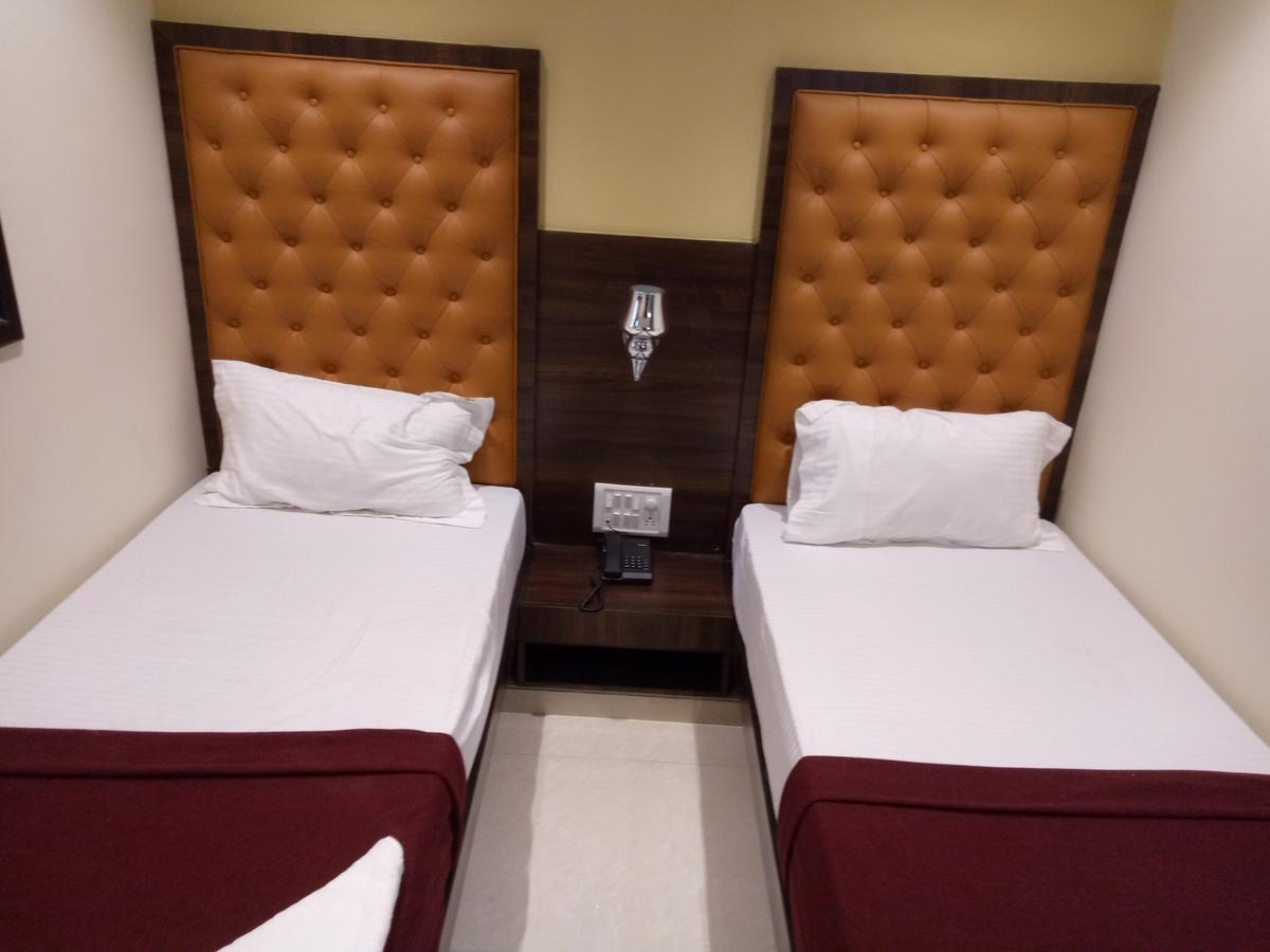 Hotel Silver Elite