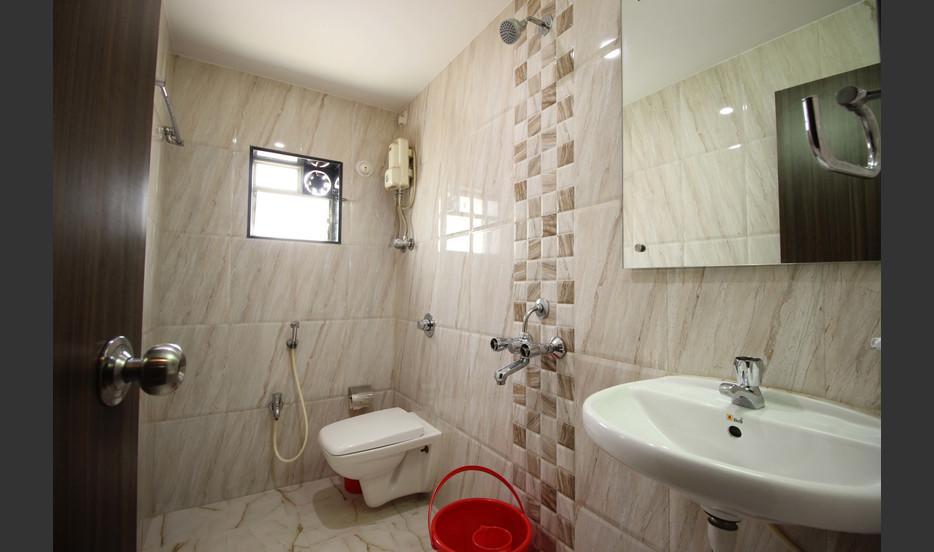 Hotel Maangta 132 @ Parle West Mumbai