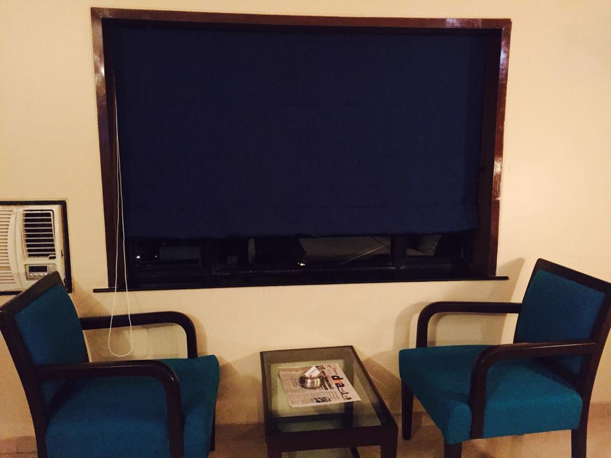 Hotel Maangta 213 @ Juhu