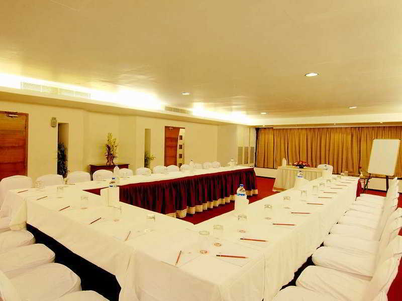 Ramee Guestline Juhu 4*