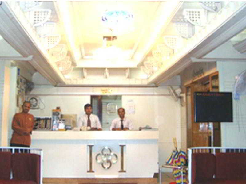 Hotel Grant