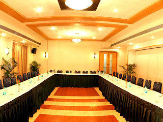 Hotel Suncity Residency 3*