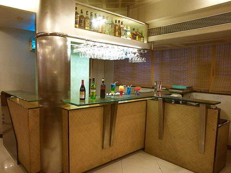 The International By Tunga Hotel Mumbai
