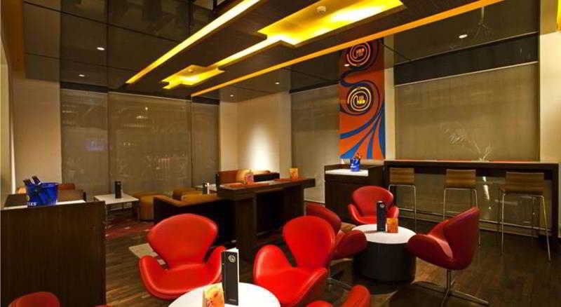 Hotel Ibis Airport - An Accor Brand