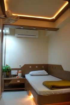 Nice Guest House Hotel