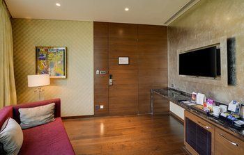 Niranta Airport Transit & Lounge Terminal 2 Arrivals 4* Bombaim
