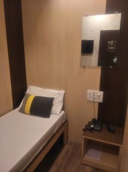 Click Andheri Midc Hotel