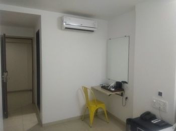 Click Andheri Midc Hotel
