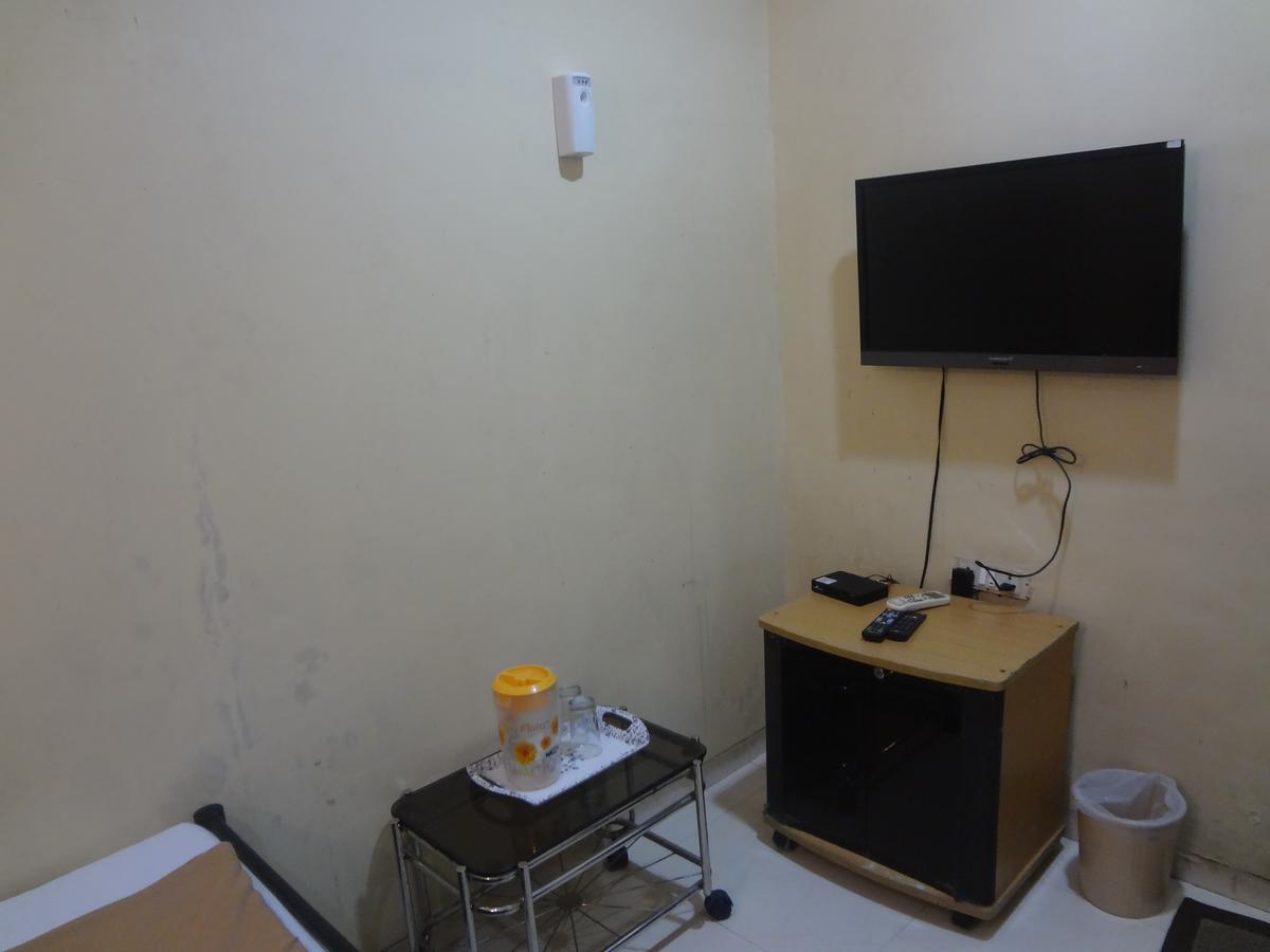 Lodge Kohinoor Mumbai