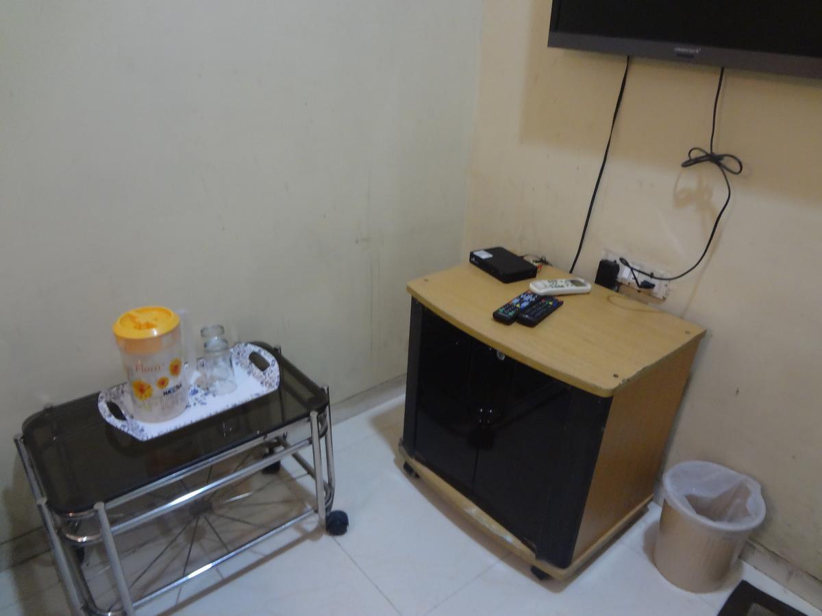 Lodge Kohinoor Mumbai