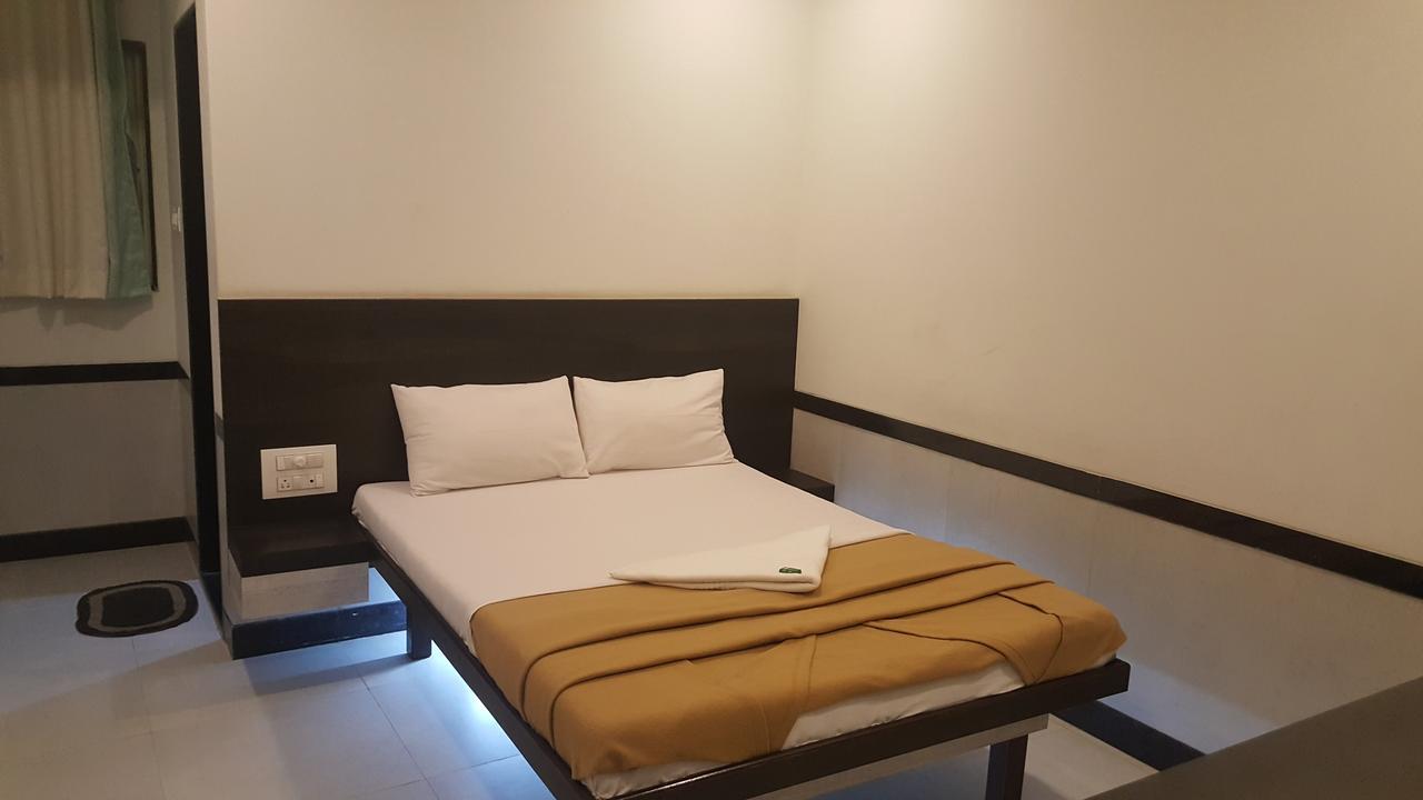 Shree Shlok Residency Mumbai