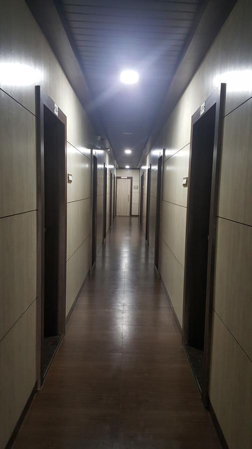 Shree Shlok Residency Hotel Mumbai