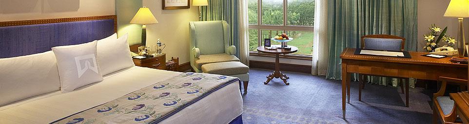 Itc Maratha, A Luxury Collection Hotel, 5* Mumbai