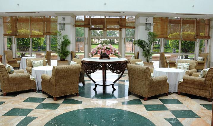 Itc Maratha, A Luxury Collection Hotel, 5*