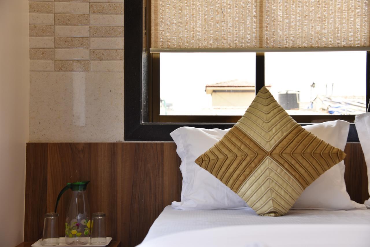 Hotel Flora Fountain,fort