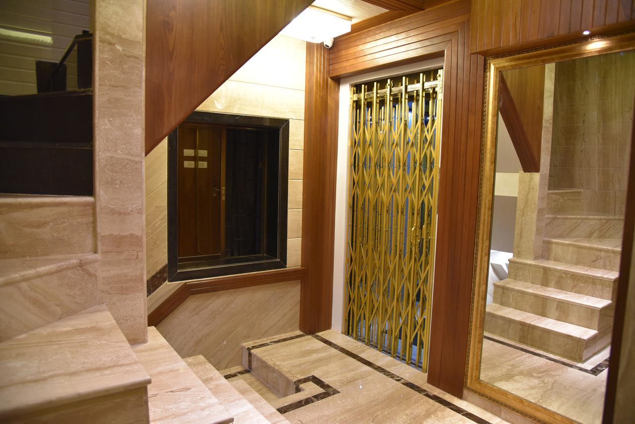 Flora Fountain,fort 2* Mumbai