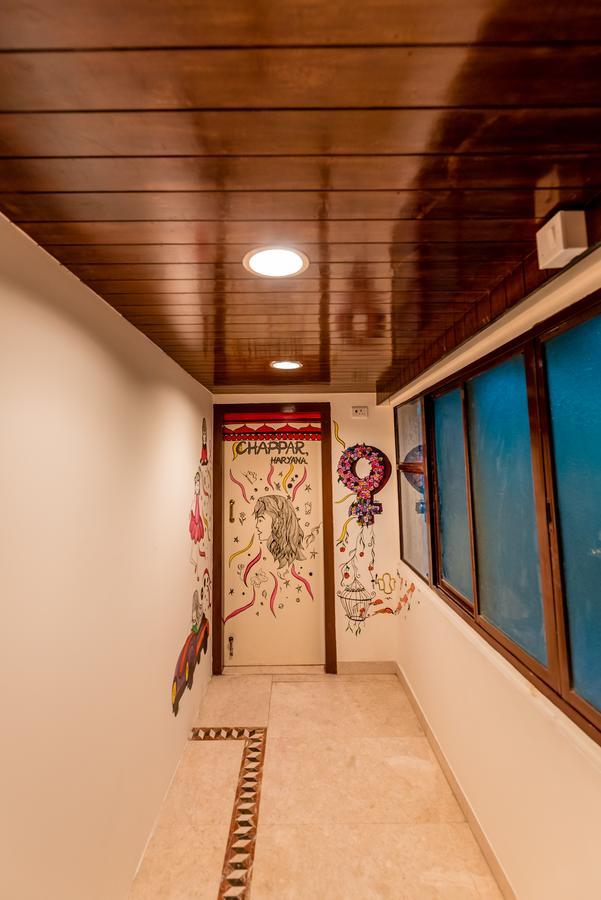 Hostel Basti - A Backpackers *