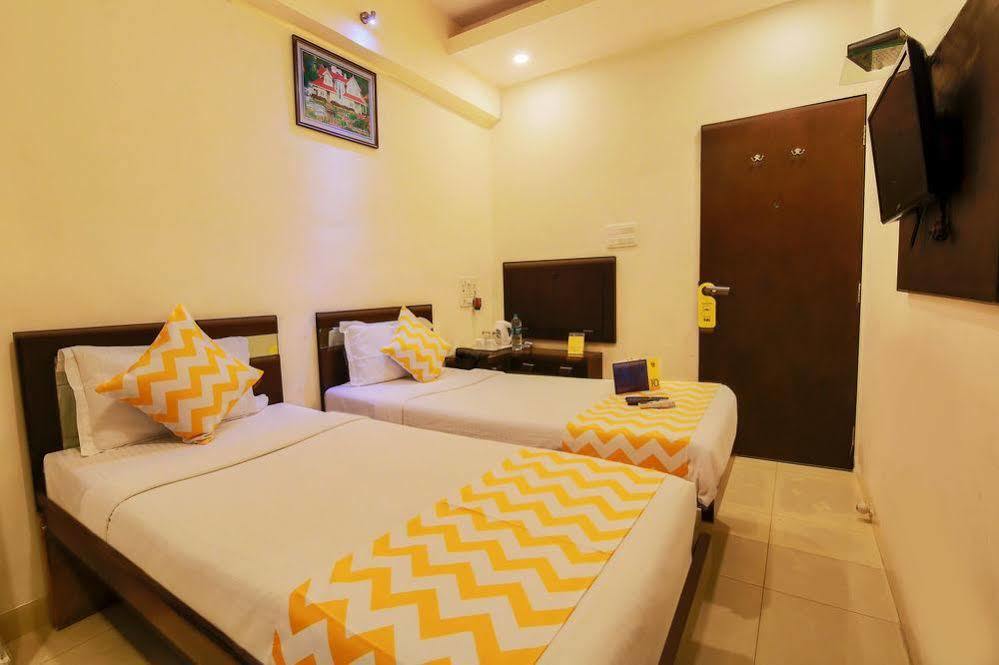 Fabhotel Midaas Comforts 3* Mumbai