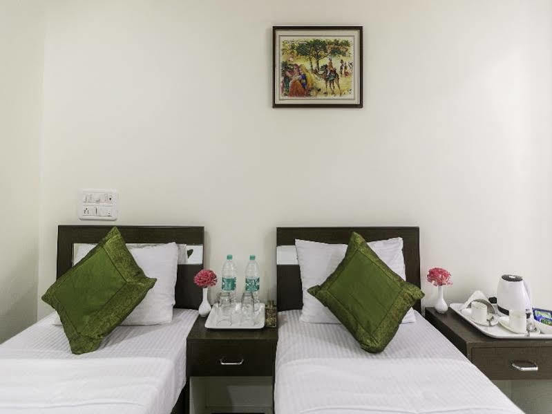 Fabhotel Midaas Comforts Hotel Mumbai